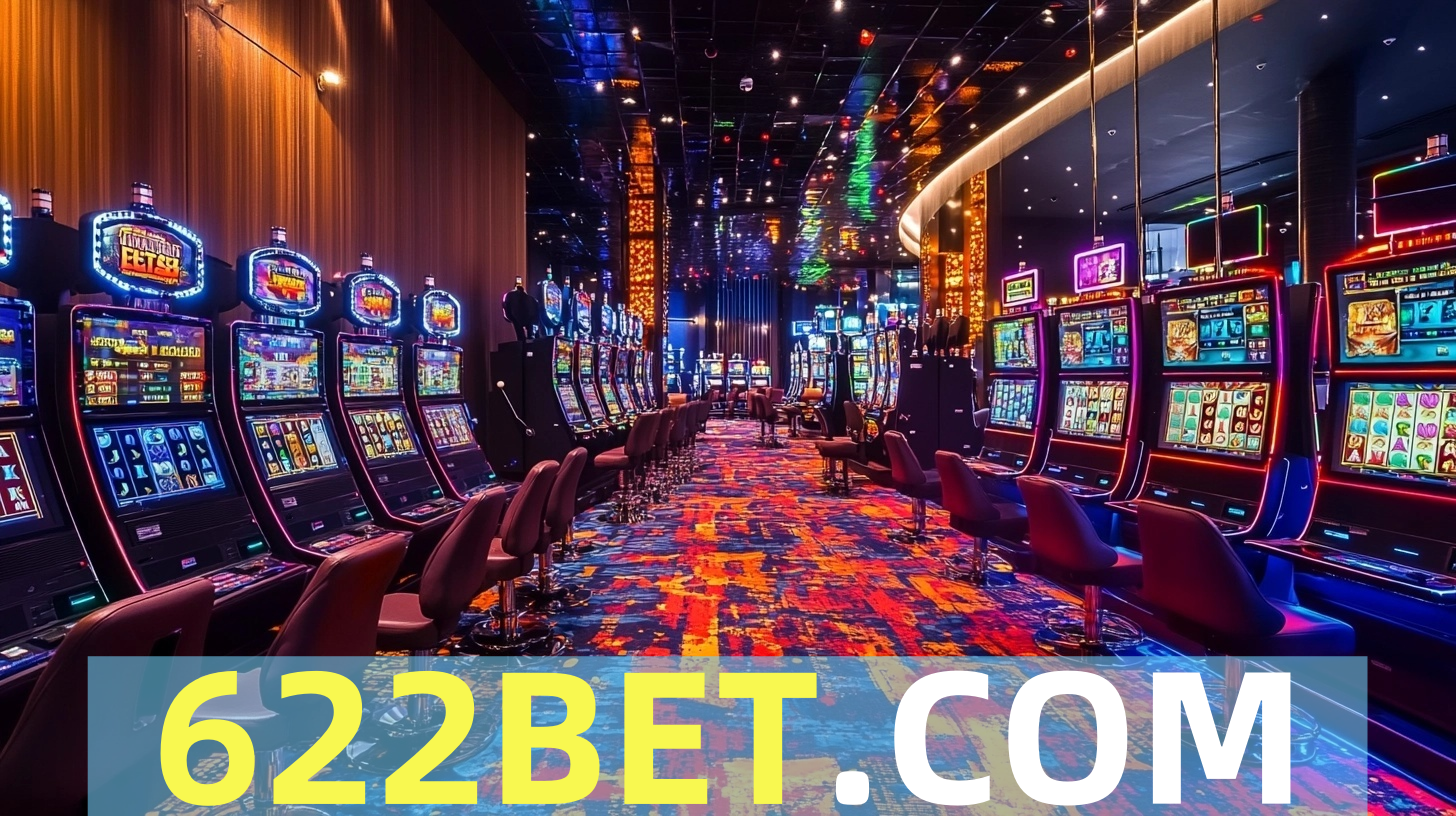 622BET