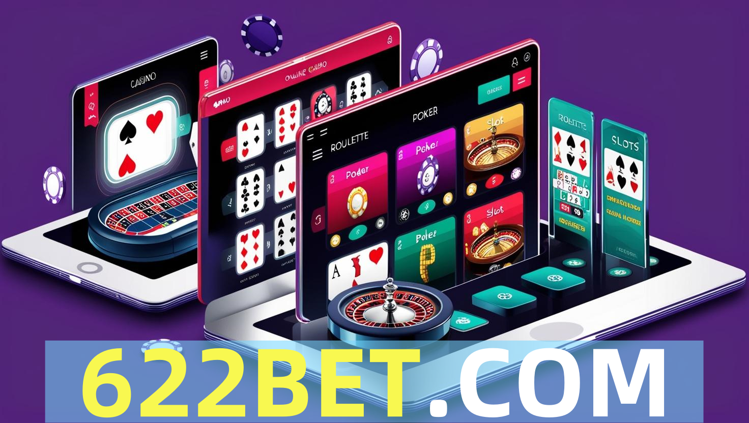622BET